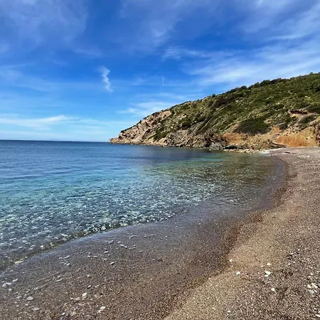 Nisportino Mare * Nisporto