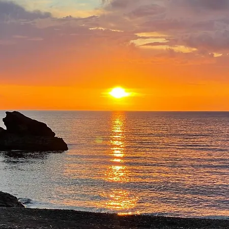 Nisportino Mare Holiday home