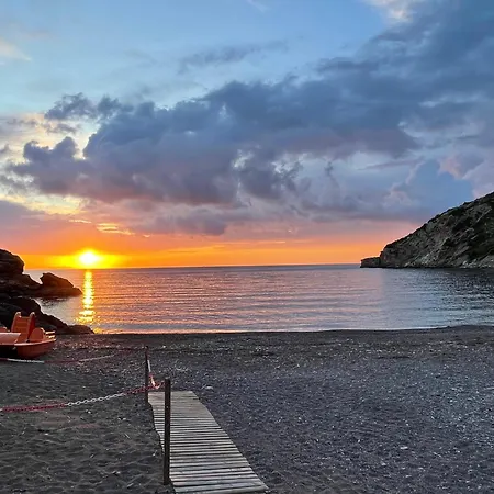 Nisportino Mare * Nisporto
