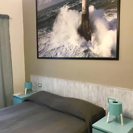 Nisportino Mare Nisporto