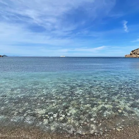 Nisportino Mare *